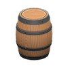 Picture of Barrel