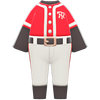 Picture of Baseball Uniform
