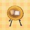 Picture of Basket Chair
