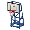 Picture of Basketball Hoop