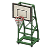 Picture of Basketball Hoop