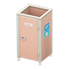 Picture of Bathroom Stall