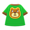 Picture of Bear Tee