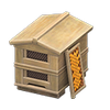 Picture of Beekeeper's Hive