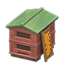 Picture of Beekeeper's Hive