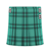 Picture of Belted Wraparound Skirt