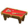 Picture of Billiard Table