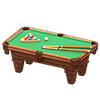 Picture of Billiard Table