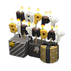 Picture of Birthday Candles
