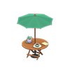 Picture of Bistro Table