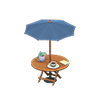 Picture of Bistro Table