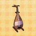 Picture of Biwa Lute