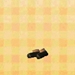 Picture of Black Ankle Socks