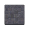 Picture of Black-brick Flooring