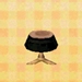 Picture of Black Formal Skirt