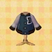 Picture of Black Letter Jacket