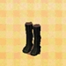 Picture of Black Tights