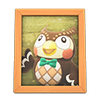 Picture of Blathers's Photo