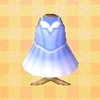 Picture of Blue Ballet Outfit