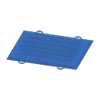 Picture of Blue Exercise Mat
