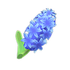 Picture of Blue Hyacinths