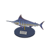 Picture of Blue Marlin Model