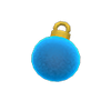 Picture of Blue Ornament