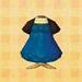 Picture of Blue Party Dress