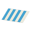 Picture of Blue Stripes Rug
