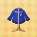 Picture of Blue Track Jacket