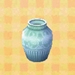 Picture of Blue Vase