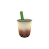 Picture of Boba Coffee