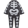 Picture of Bone Costume
