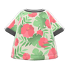 Picture of Botanical Tee