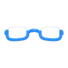 Picture of Bottom-rimmed Glasses