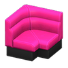 Picture of Box Corner Sofa