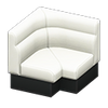 Picture of Box Corner Sofa