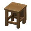 Picture of Box-shaped Seat