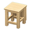 Picture of Box-shaped Seat