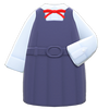 Picture of Box-skirt Uniform