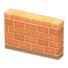 Picture of Brick Fence