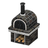 Picture of Brick Oven