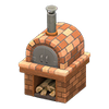 Picture of Brick Oven