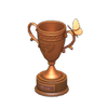 Picture of Bronze Bug Trophy