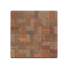 Picture of Brown-brick Flooring