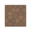 Picture of Brown Iron-parquet Flooring