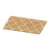 Picture of Brown Kitchen Mat