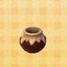 Picture of Brown Pot