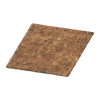 Picture of Brown Shaggy Rug