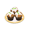 Picture of Brown-sugar Cupcakes